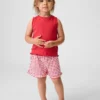 Mix & Match-shorts med volanger för Baby & Småbarn