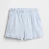 Mix & Match-shorts med volanger för Baby & Småbarn