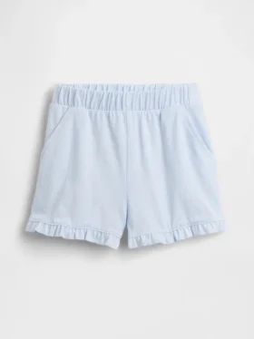 Mix & Match-shorts med volanger för Baby & Småbarn