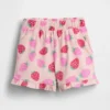 Mix & Match-shorts med volanger för Baby & Småbarn
