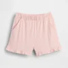 Mix & Match-shorts med volanger för Baby & Småbarn