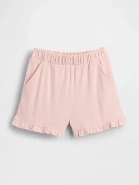 Mix & Match-shorts med volanger för Baby & Småbarn