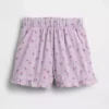 Mix & Match-shorts med volanger för Baby & Småbarn