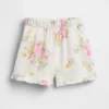 Mix & Match-shorts med volanger för Baby & Småbarn