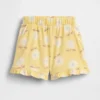 Mix & Match-shorts med volanger för Baby & Småbarn