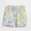 Mix & Match-shorts med volanger för Baby & Småbarn