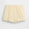 Mix & Match-shorts med volanger för Baby & Småbarn