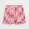 Mix & Match-shorts med volanger för Baby & Småbarn