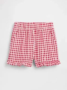 Mix & Match-shorts med volanger för Baby & Småbarn