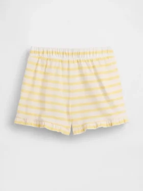 Mix & Match-shorts med volanger för Baby & Småbarn