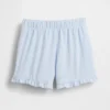 Mix & Match-shorts med volanger för Baby & Småbarn