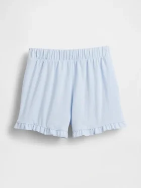 Mix & Match-shorts med volanger för Baby & Småbarn