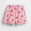 Mix & Match-shorts med volanger för Baby & Småbarn
