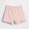 Mix & Match-shorts med volanger för Baby & Småbarn