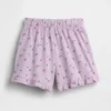 Mix & Match-shorts med volanger för Baby & Småbarn