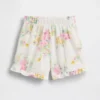 Mix & Match-shorts med volanger för Baby & Småbarn