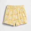 Mix & Match-shorts med volanger för Baby & Småbarn