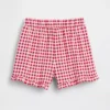 Mix & Match-shorts med volanger för Baby & Småbarn