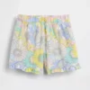 Mix & Match-shorts med volanger för Baby & Småbarn