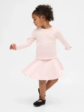 Mix & Match-skort med dragkedja för Baby & Småbarn