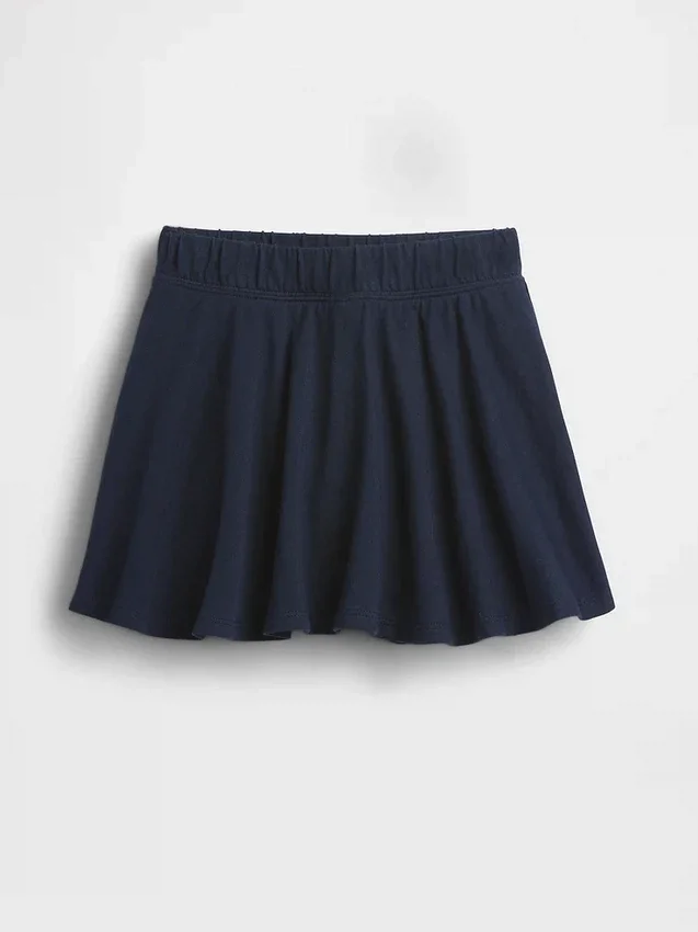 Mix & Match-skort med dragkedja för Baby & Småbarn