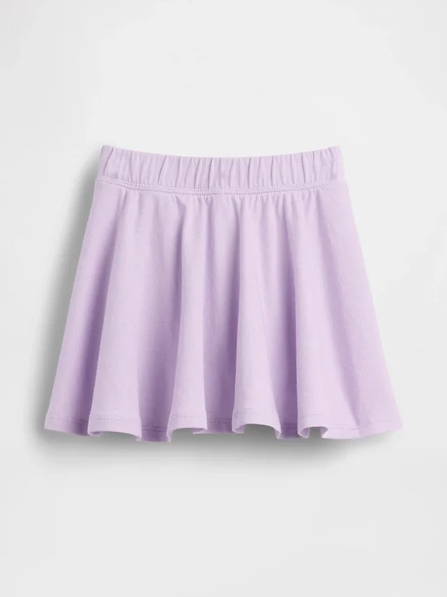 Mix & Match-skort med dragkedja för Baby & Småbarn
