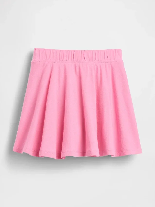 Mix & Match-skort med dragkedja för Baby & Småbarn