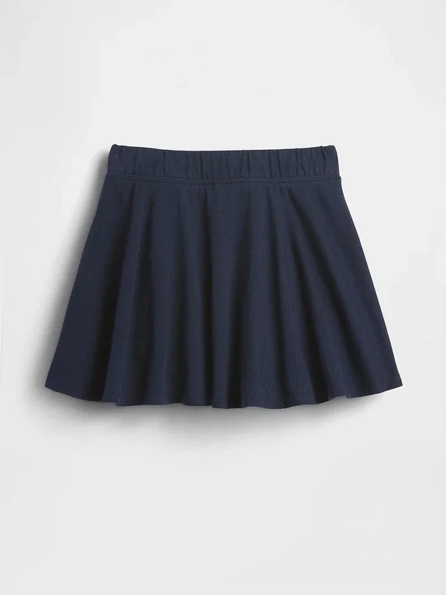 Mix & Match-skort med dragkedja för Baby & Småbarn
