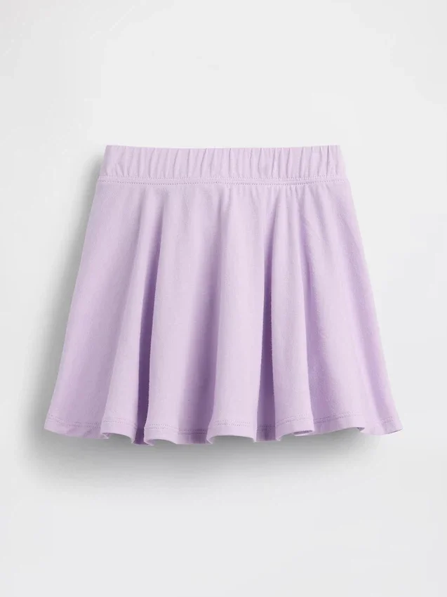 Mix & Match-skort med dragkedja för Baby & Småbarn