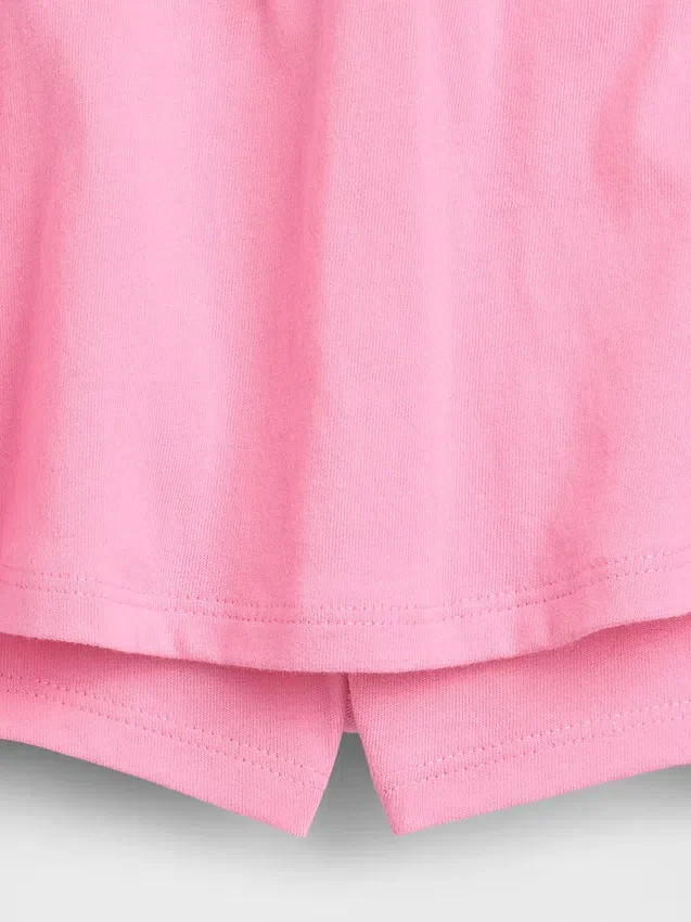 Mix & Match-skort med dragkedja för Baby & Småbarn