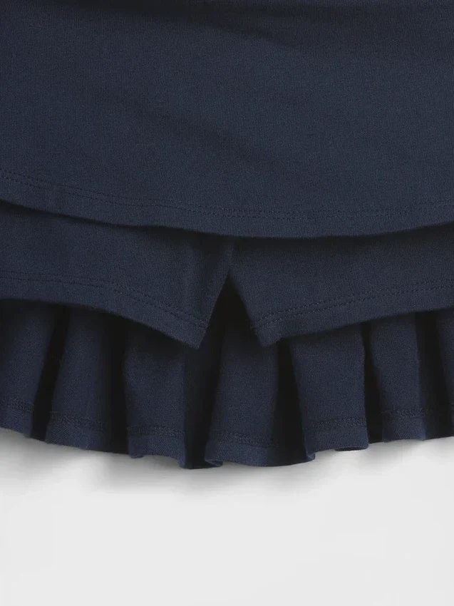 Mix & Match-skort med dragkedja för Baby & Småbarn