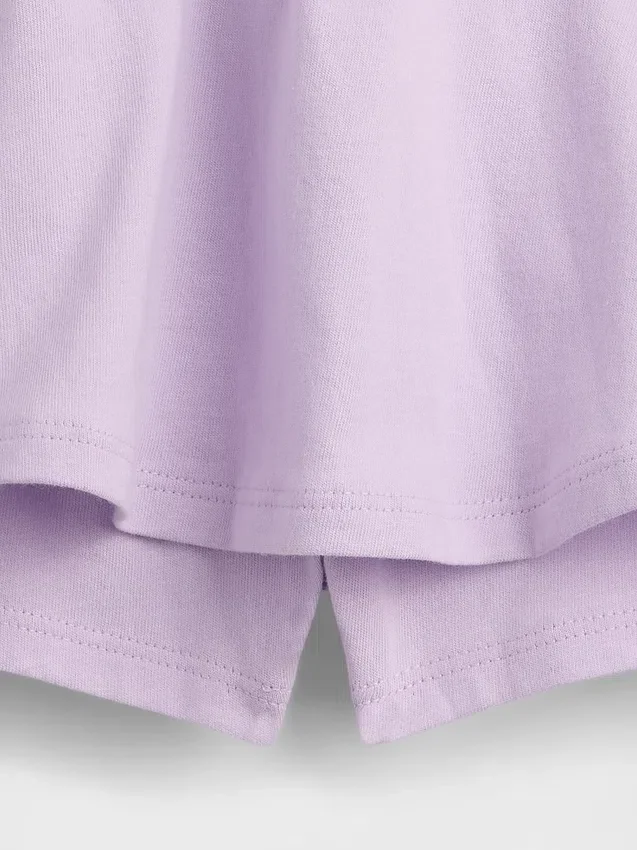 Mix & Match-skort med dragkedja för Baby & Småbarn