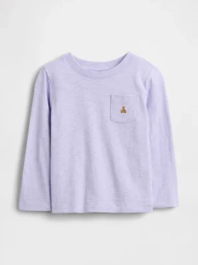Mix & Match-T-shirt för Baby & Småbarn