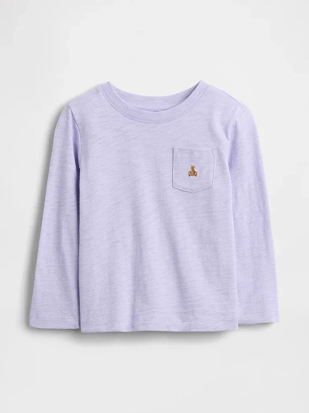 Mix & Match-T-shirt för Baby & Småbarn