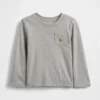 Mix & Match-T-shirt för Baby & Småbarn
