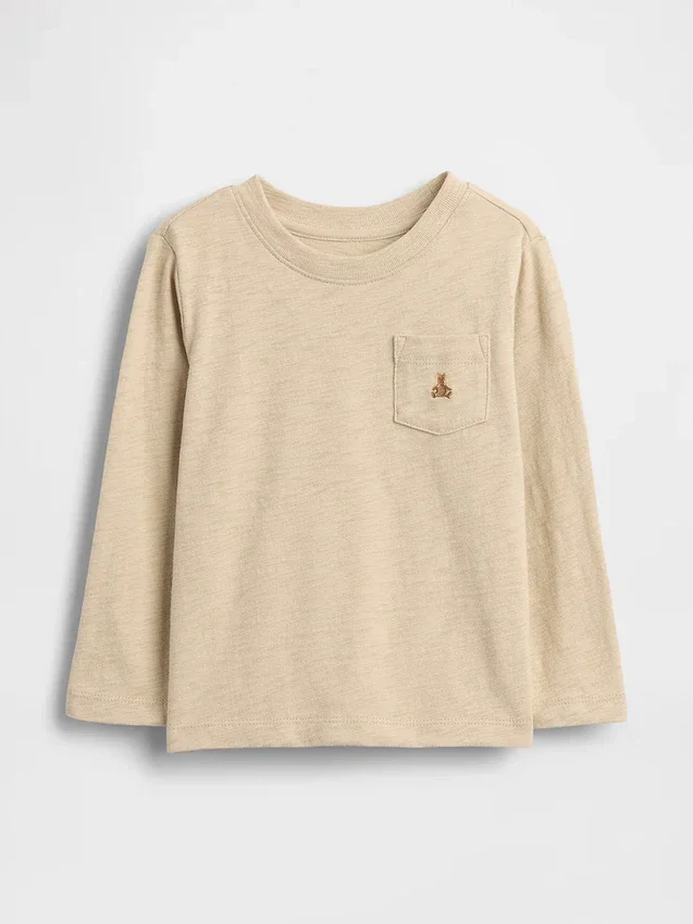 Mix & Match-T-shirt för Baby & Småbarn