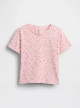Mix & Match-T-shirt för Baby & Småbarn