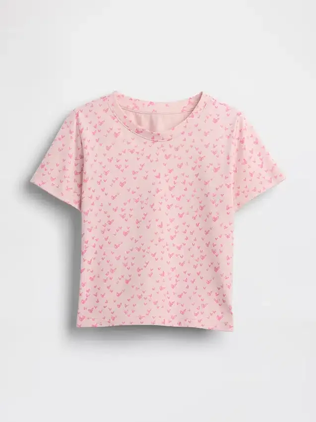 Mix & Match-T-shirt för Baby & Småbarn
