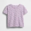 Mix & Match-T-shirt för Baby & Småbarn