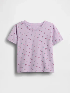 Mix & Match-T-shirt för Baby & Småbarn