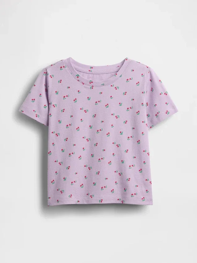 Mix & Match-T-shirt för Baby & Småbarn