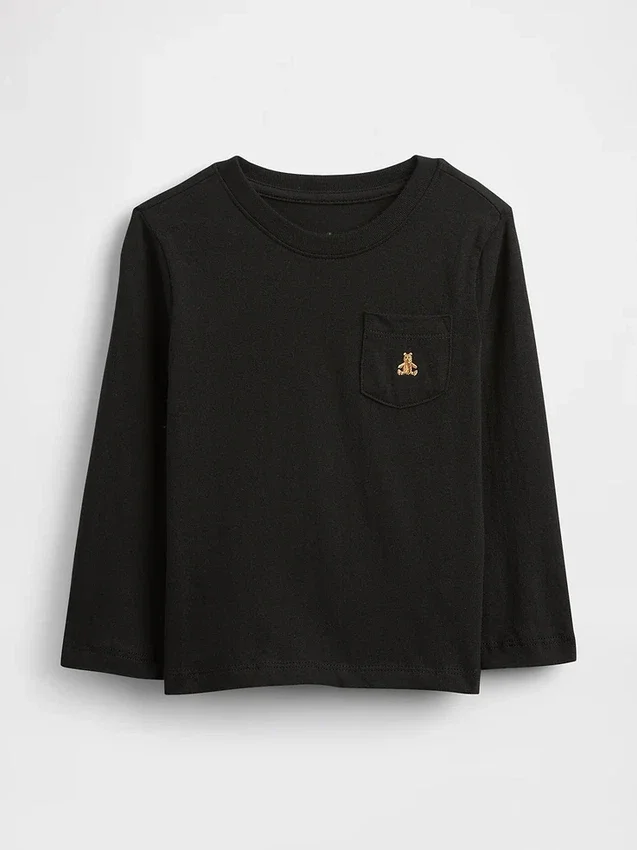 Mix & Match-T-shirt för Baby & Småbarn