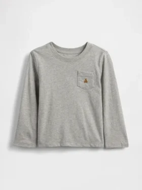 Mix & Match-T-shirt för Baby & Småbarn