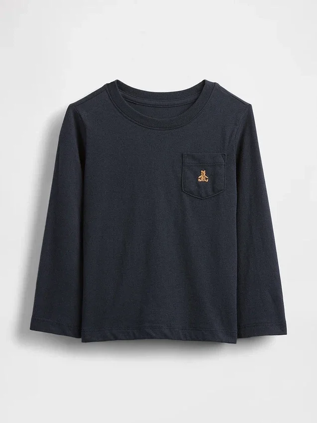 Mix & Match-T-shirt för Baby & Småbarn
