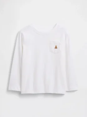 Mix & Match-T-shirt för Baby & Småbarn