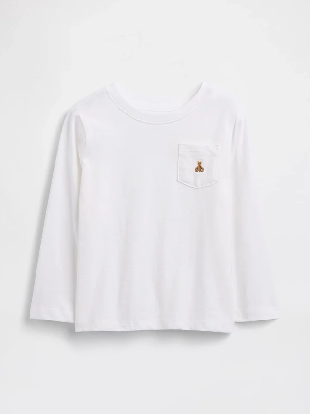 Mix & Match-T-shirt för Baby & Småbarn