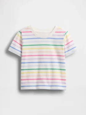 Mix & Match-T-shirt för Baby & Småbarn