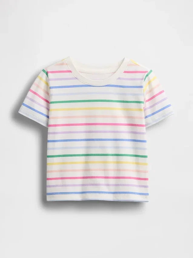 Mix & Match-T-shirt för Baby & Småbarn