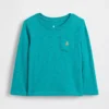 Mix & Match-T-shirt för Baby & Småbarn