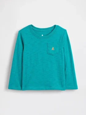 Mix & Match-T-shirt för Baby & Småbarn